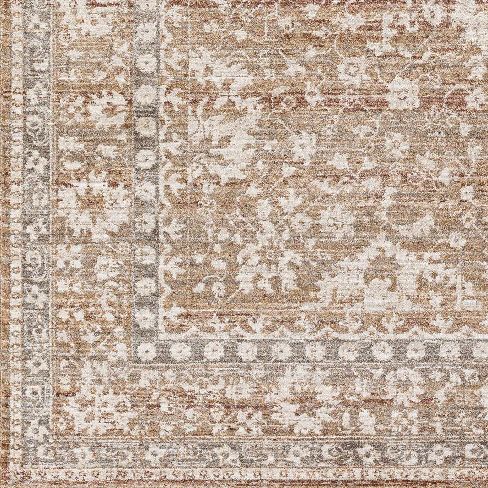 Carlisle CSI-2311 Machine Woven Rug