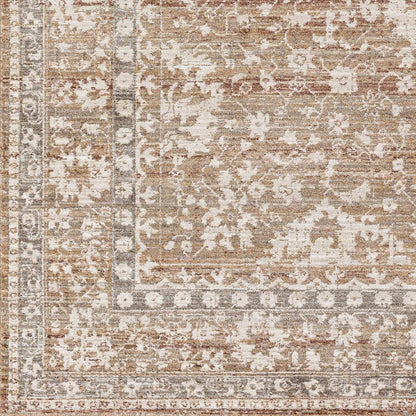 Carlisle CSI-2311 Machine Woven Rug