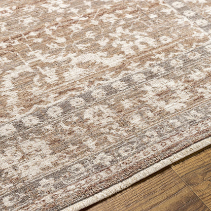 Carlisle CSI-2311 Machine Woven Rug
