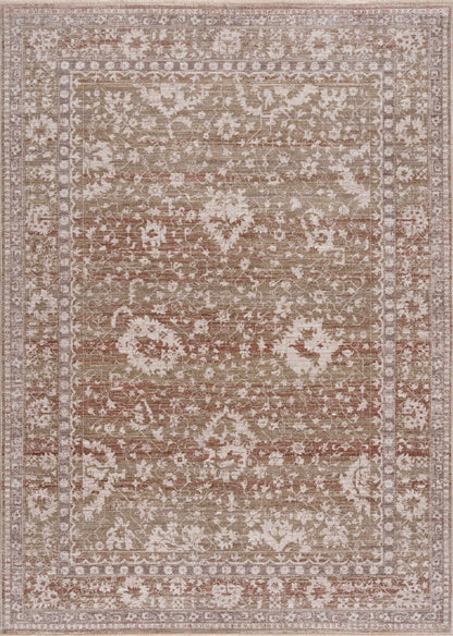 Carlisle CSI-2311 Machine Woven Rug