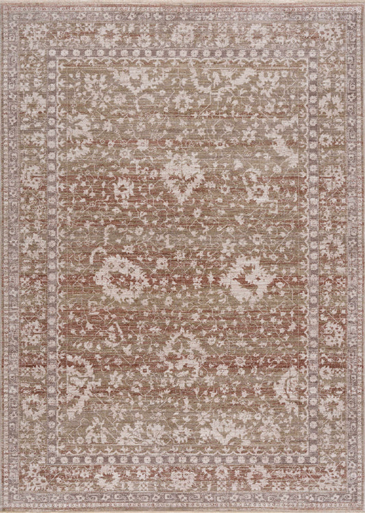 Carlisle CSI-2311 Machine Woven Rug