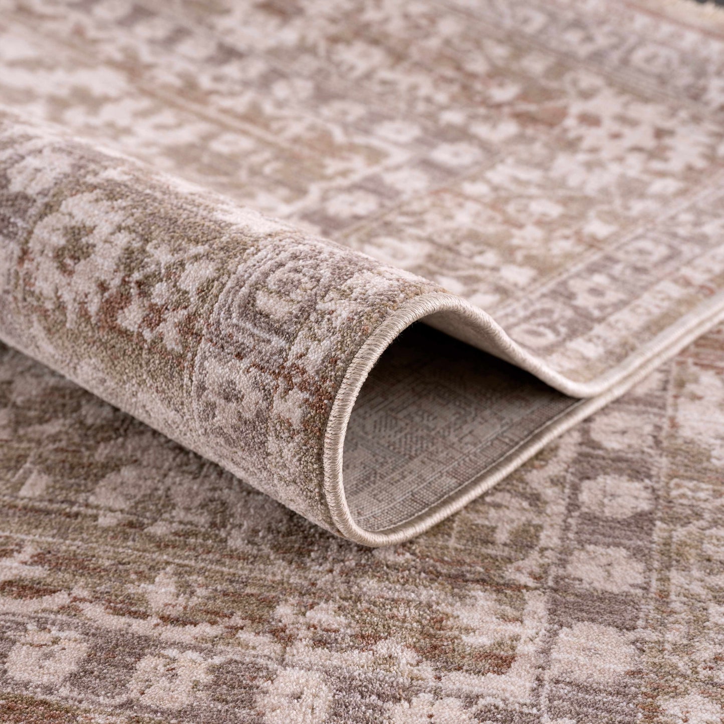 Carlisle CSI-2311 Machine Woven Rug