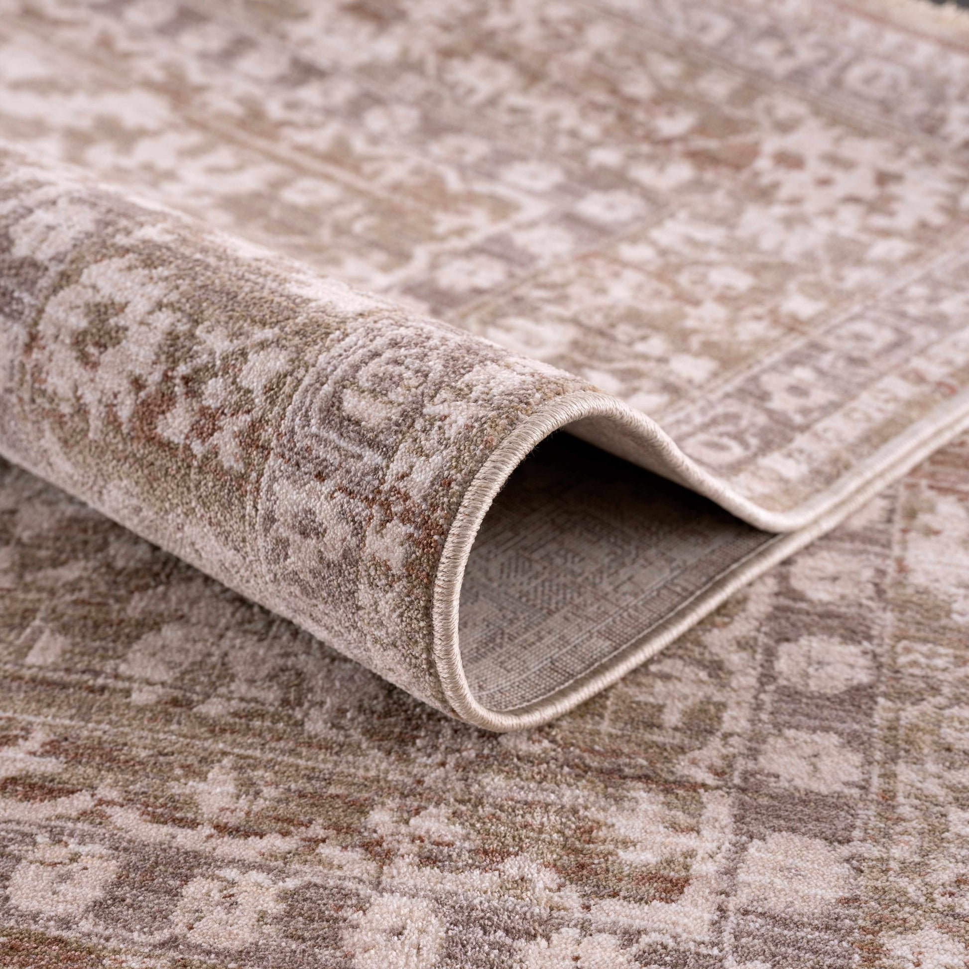 Carlisle CSI-2311 Machine Woven Rug