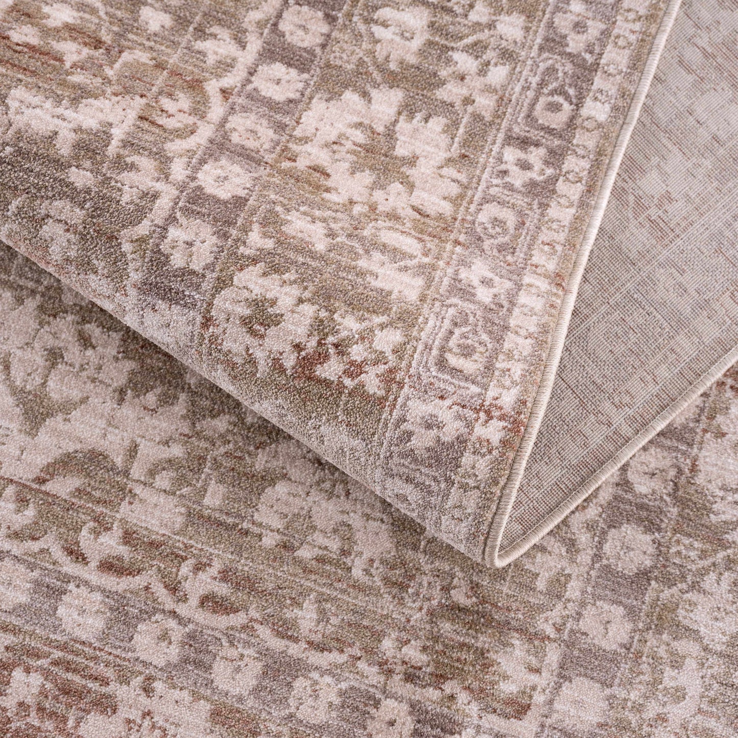 Carlisle CSI-2311 Machine Woven Rug