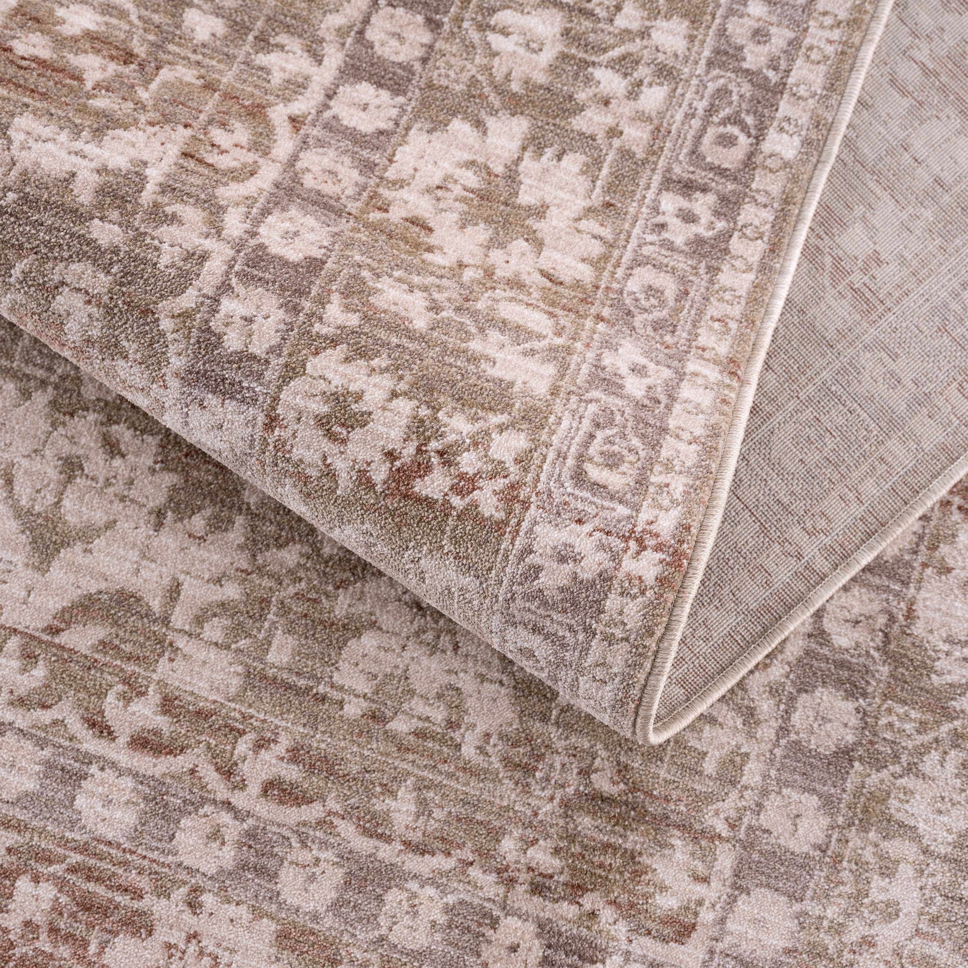 Carlisle CSI-2311 Machine Woven Rug