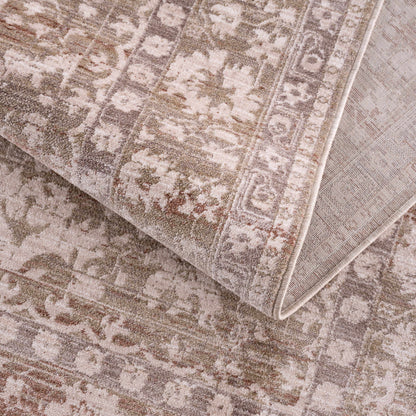 Carlisle CSI-2311 Machine Woven Rug