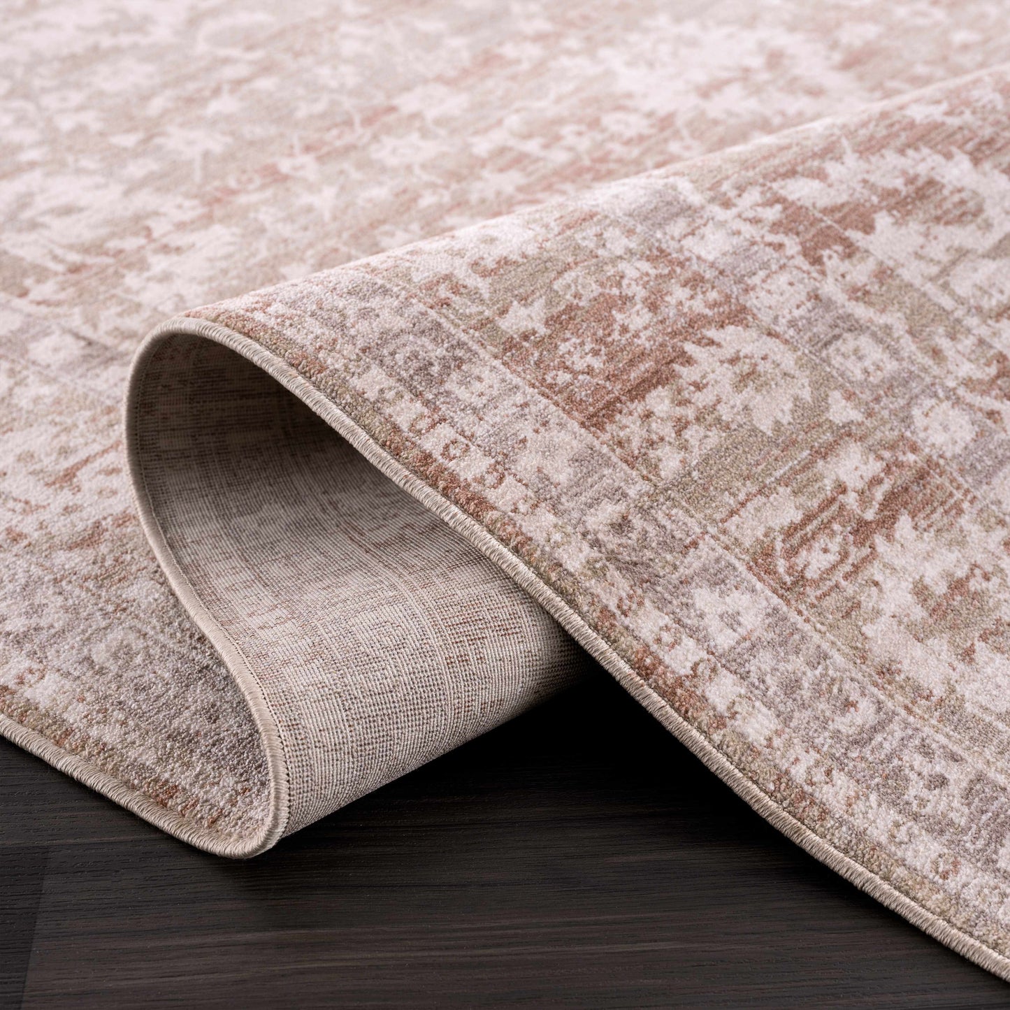 Carlisle CSI-2311 Machine Woven Rug