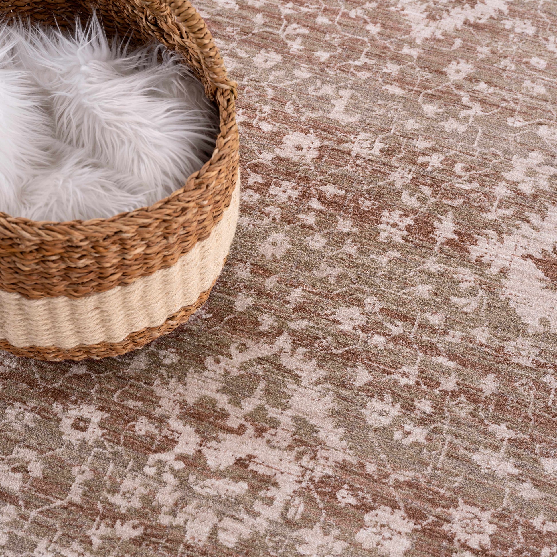 Carlisle CSI-2311 Machine Woven Rug