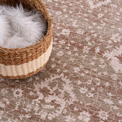 Carlisle CSI-2311 Machine Woven Rug