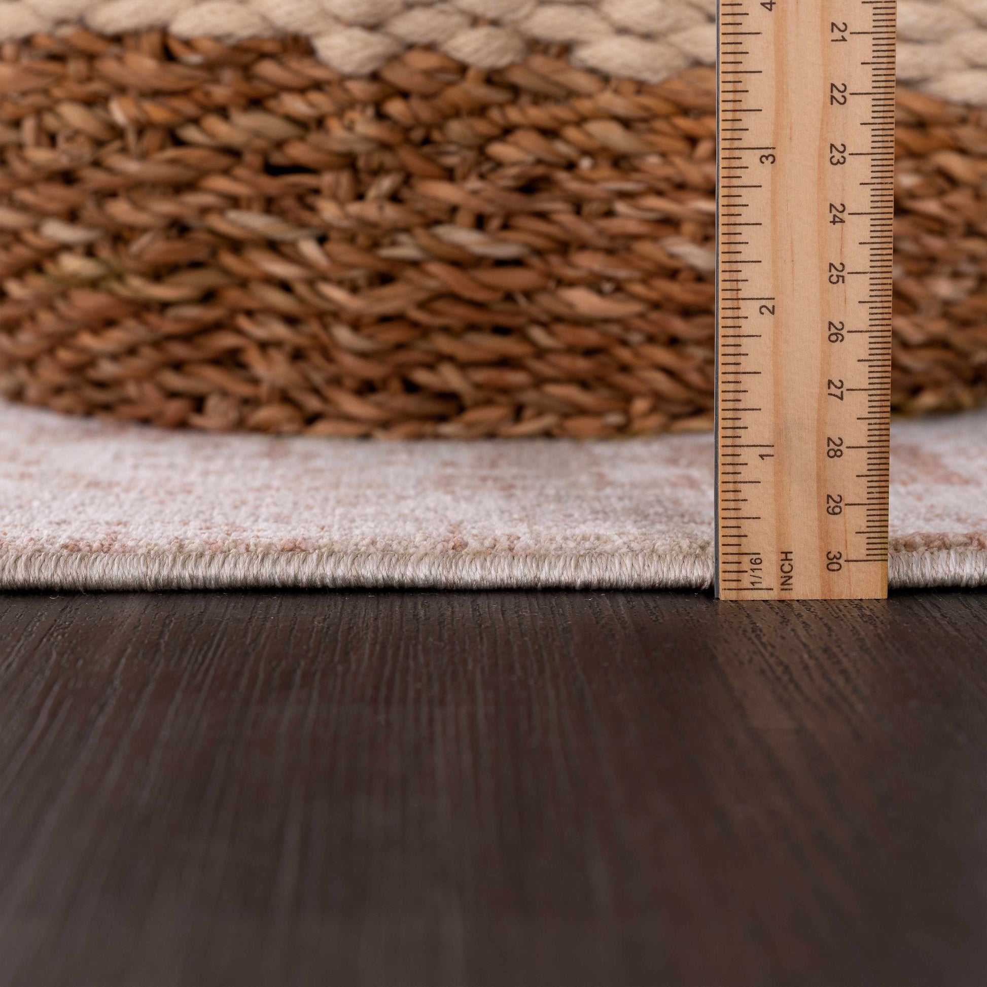 Carlisle CSI-2311 Machine Woven Rug