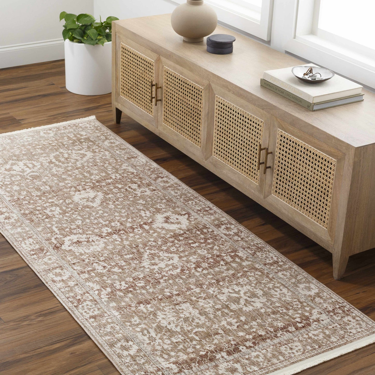 Carlisle CSI-2311 Machine Woven Rug