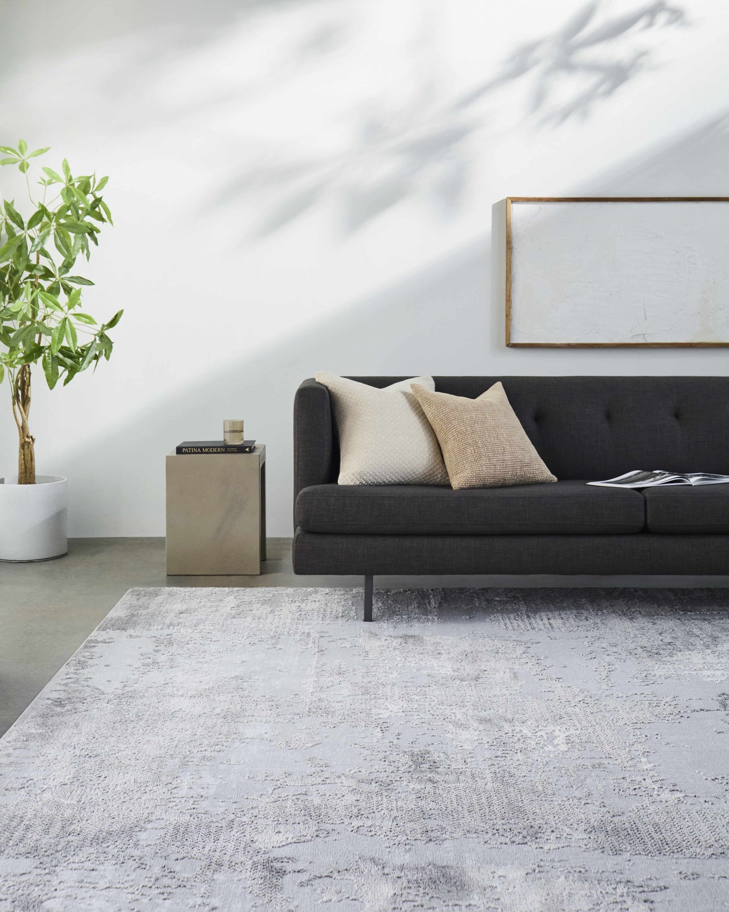 Enfield ENF-2318 Machine Woven Rug