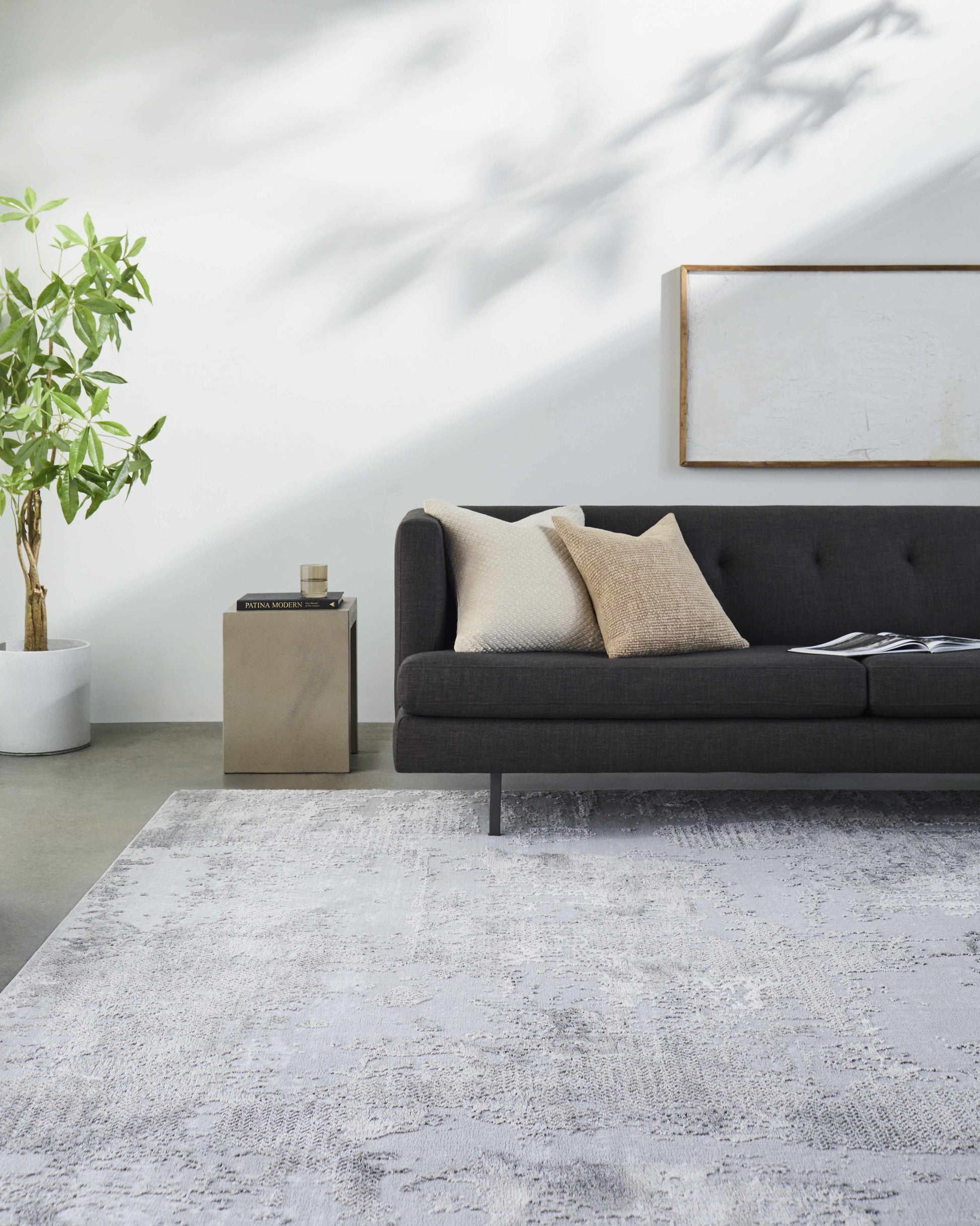 Enfield ENF-2318 Machine Woven Rug