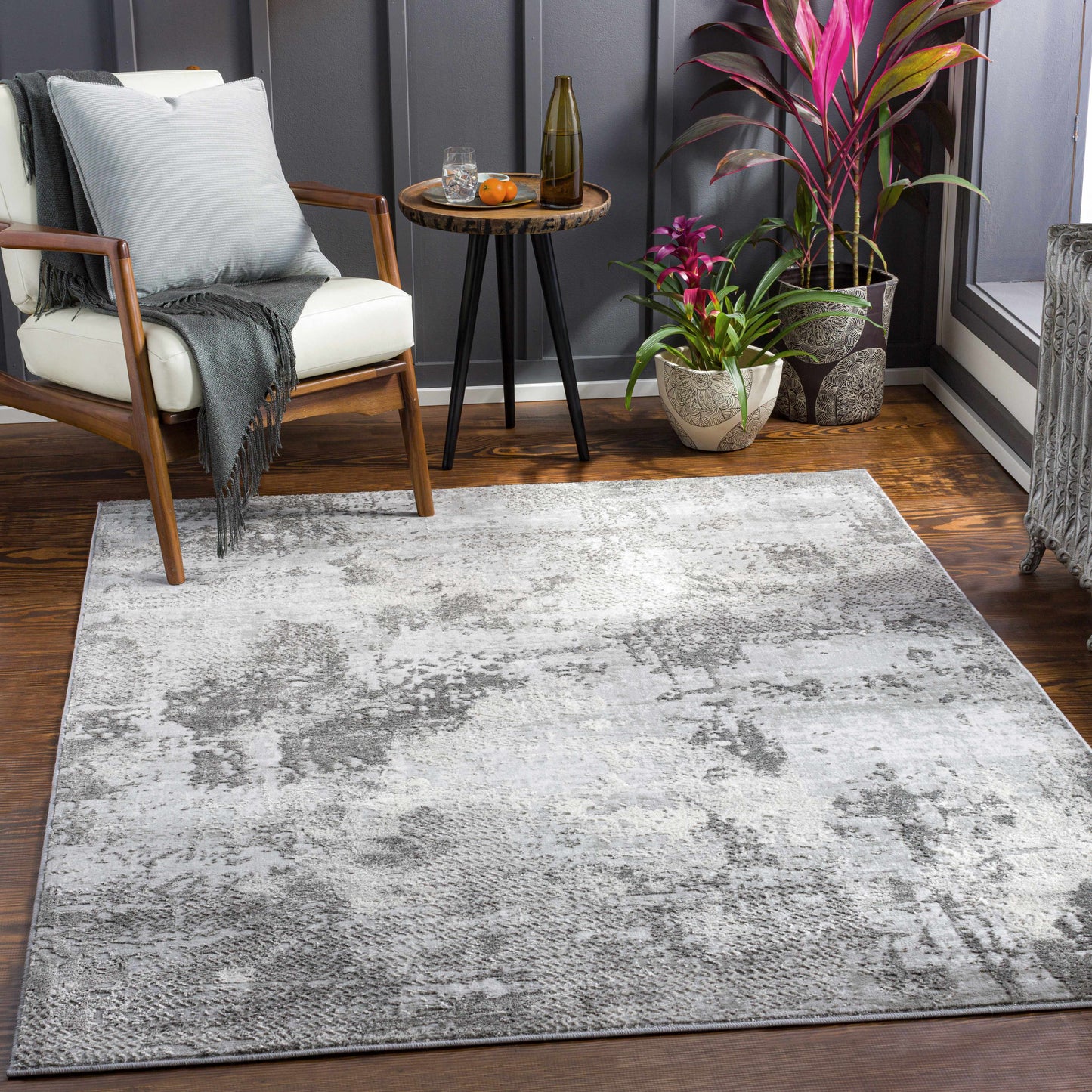 Enfield ENF-2318 Machine Woven Rug