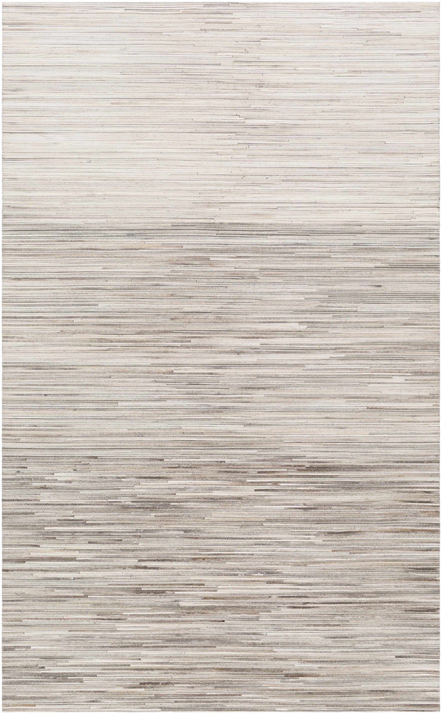 Zander ZND-1009 Hand Crafted Rug