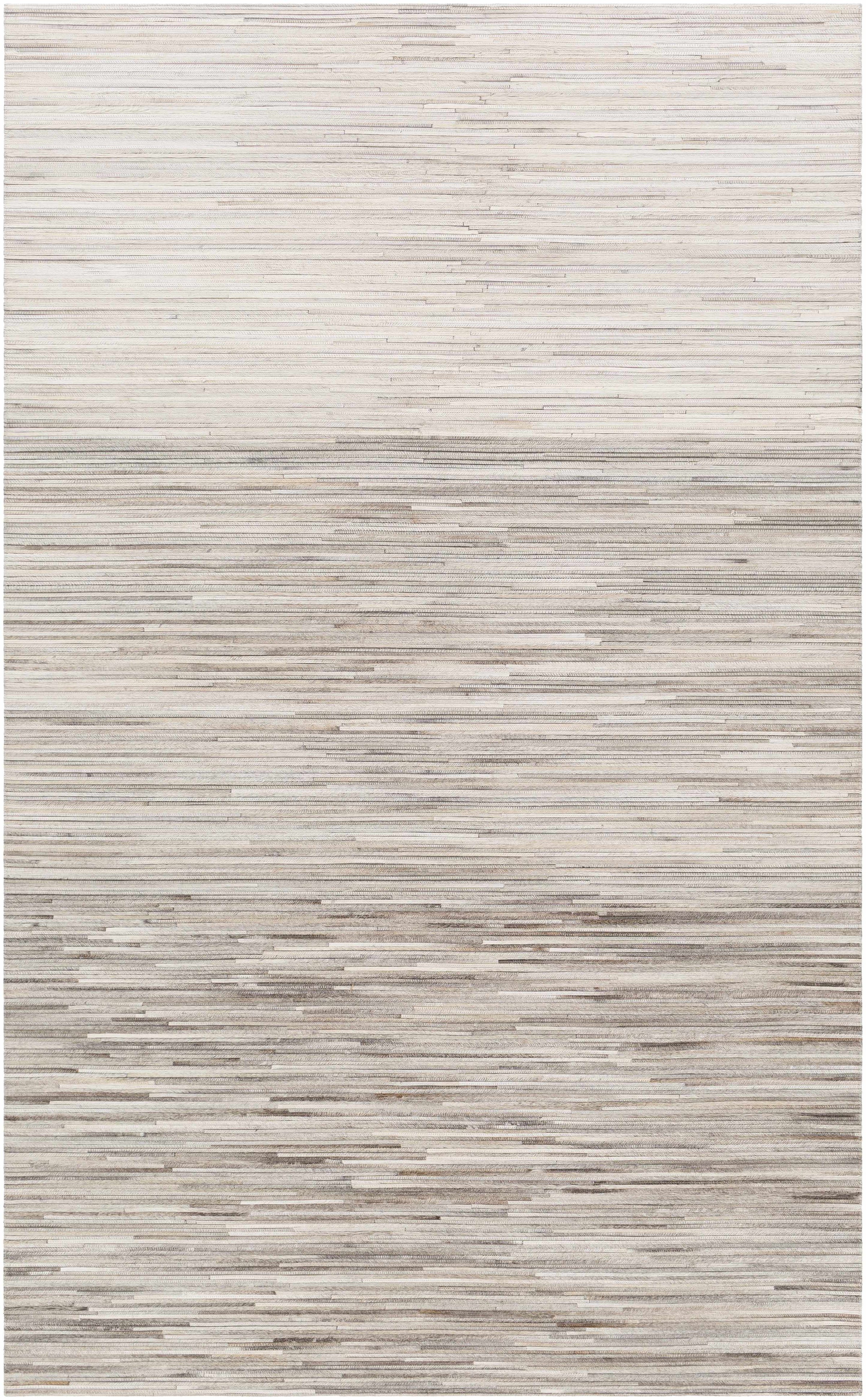 Zander ZND-1009 Hand Crafted Rug