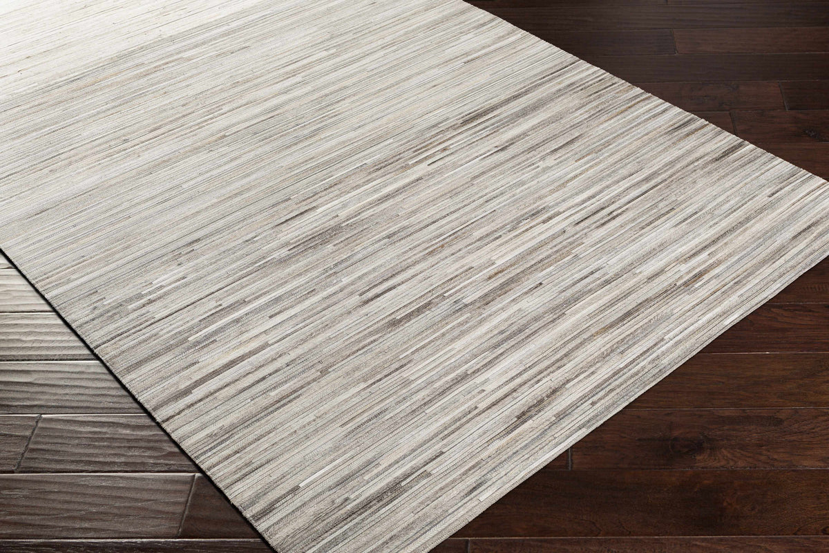 Zander ZND-1009 Hand Crafted Rug