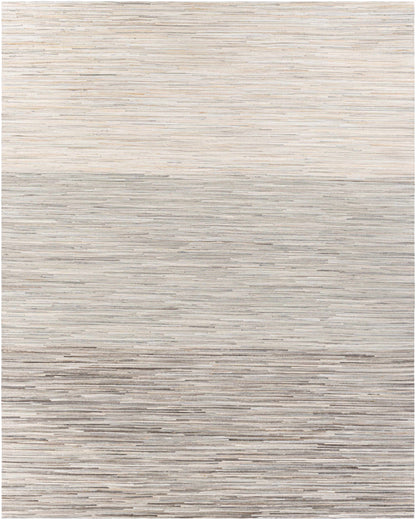 Zander ZND-1009 Hand Crafted Rug
