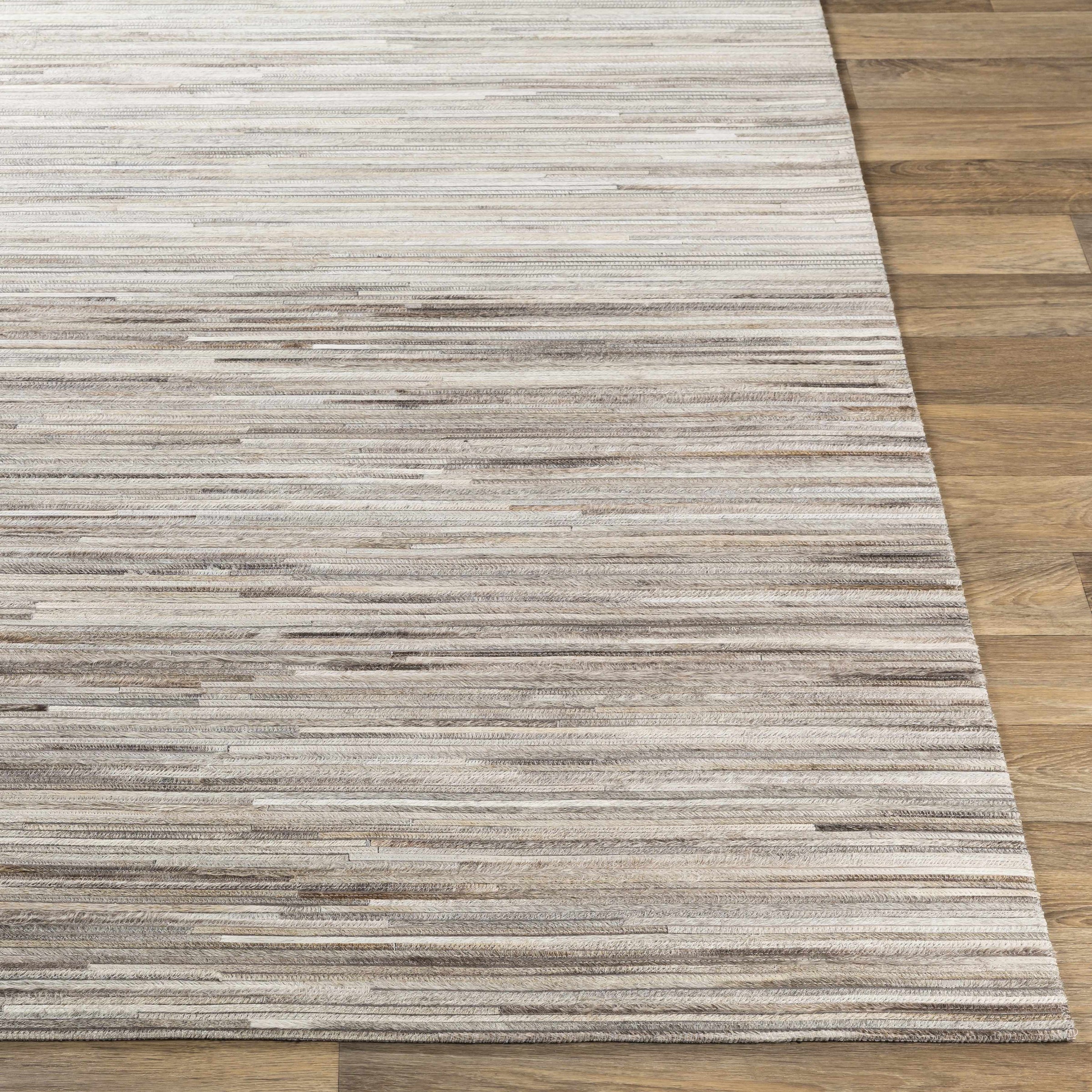 Zander ZND-1009 Hand Crafted Rug