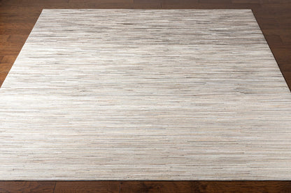 Zander ZND-1009 Hand Crafted Rug