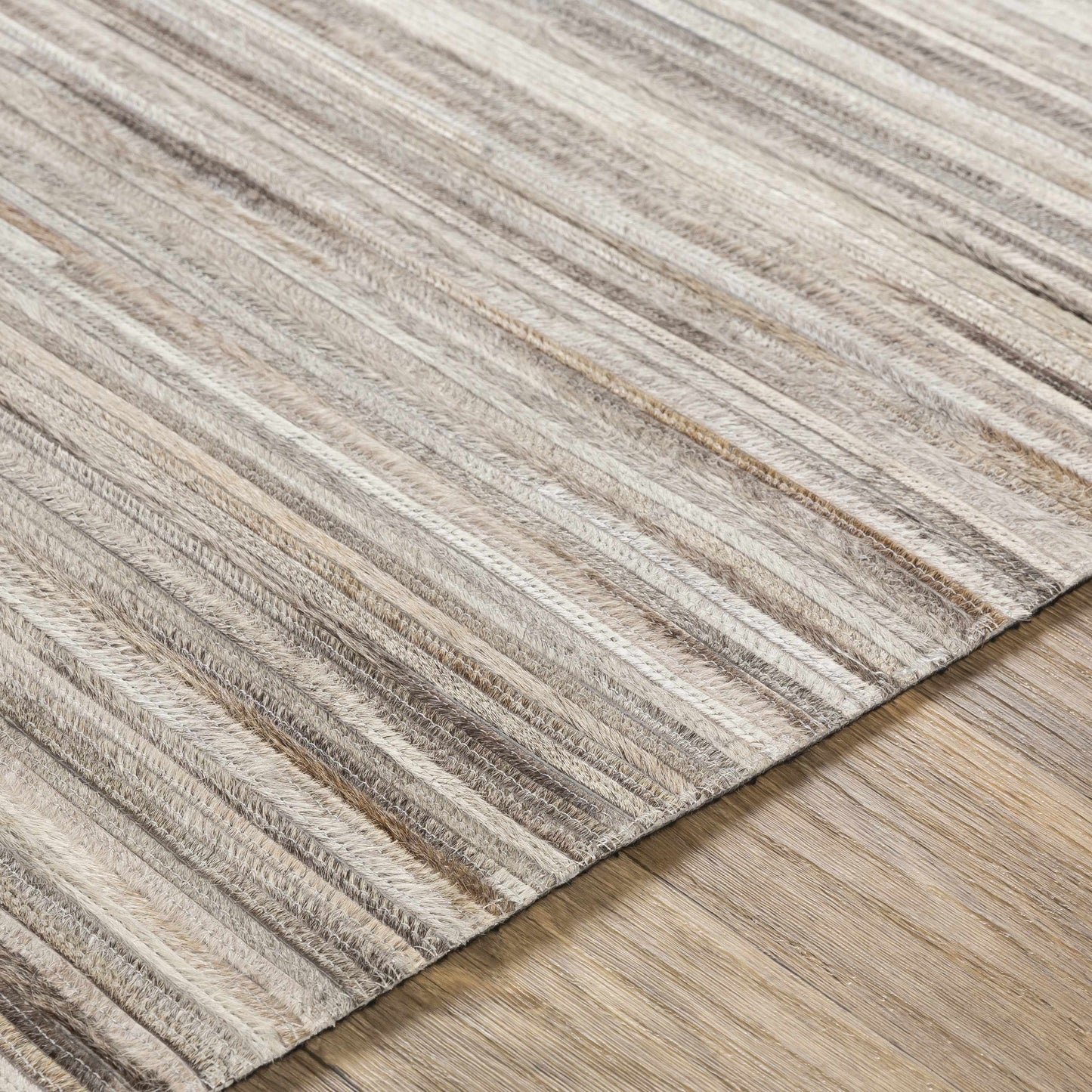 Zander ZND-1009 Hand Crafted Rug