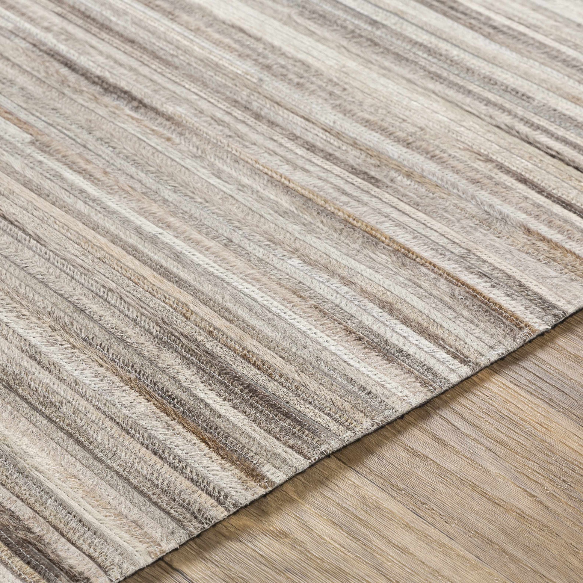 Zander ZND-1009 Hand Crafted Rug