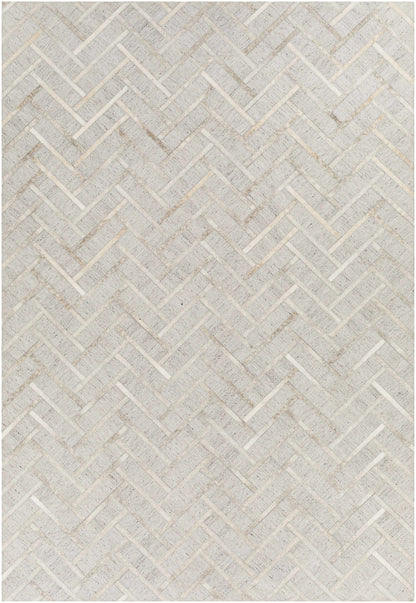Medora MOD-1026 Handmade Rug