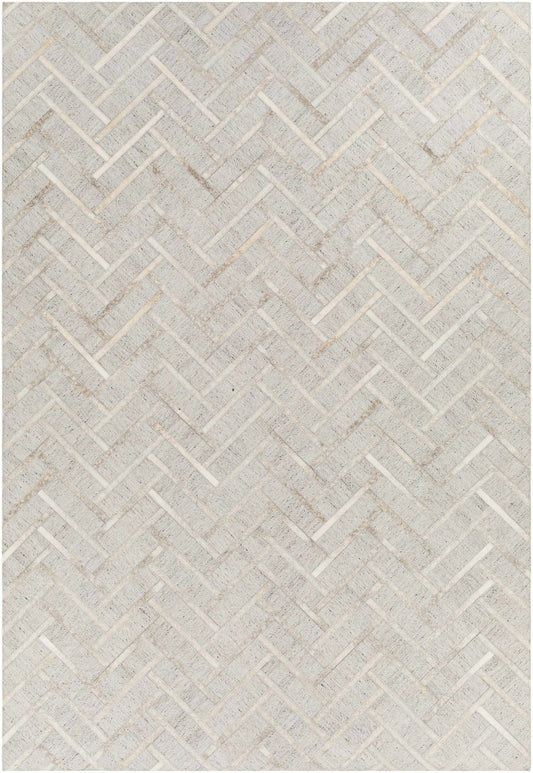 Medora MOD-1026 Handmade Rug