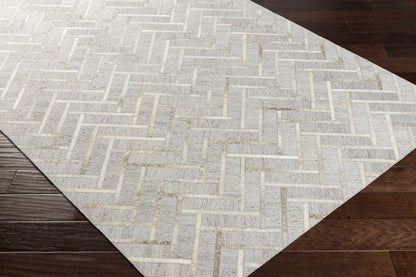 Medora MOD-1026 Handmade Rug