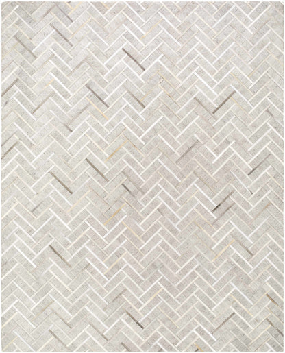Medora MOD-1026 Handmade Rug