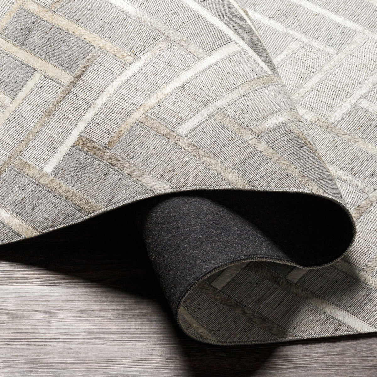 Medora MOD-1026 Handmade Rug