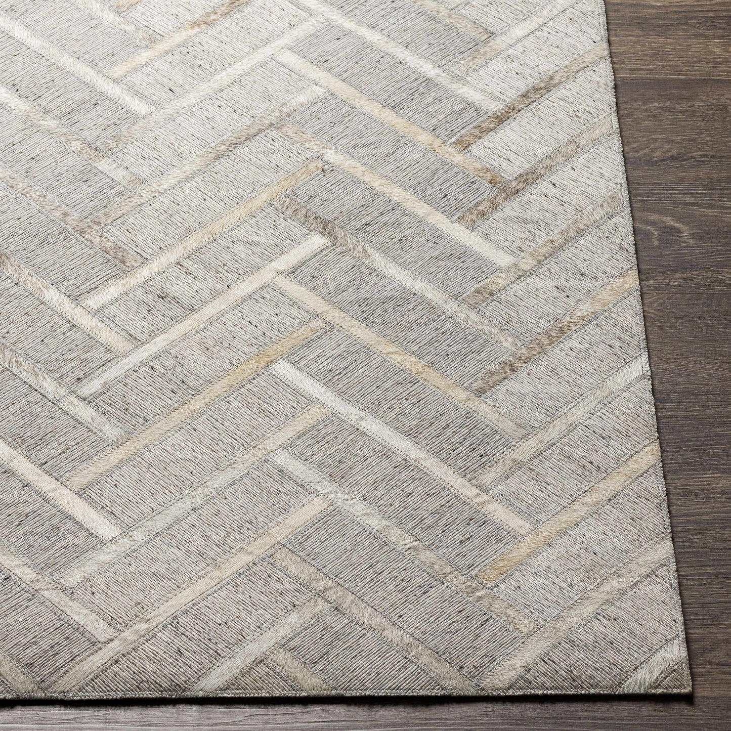 Medora MOD-1026 Handmade Rug
