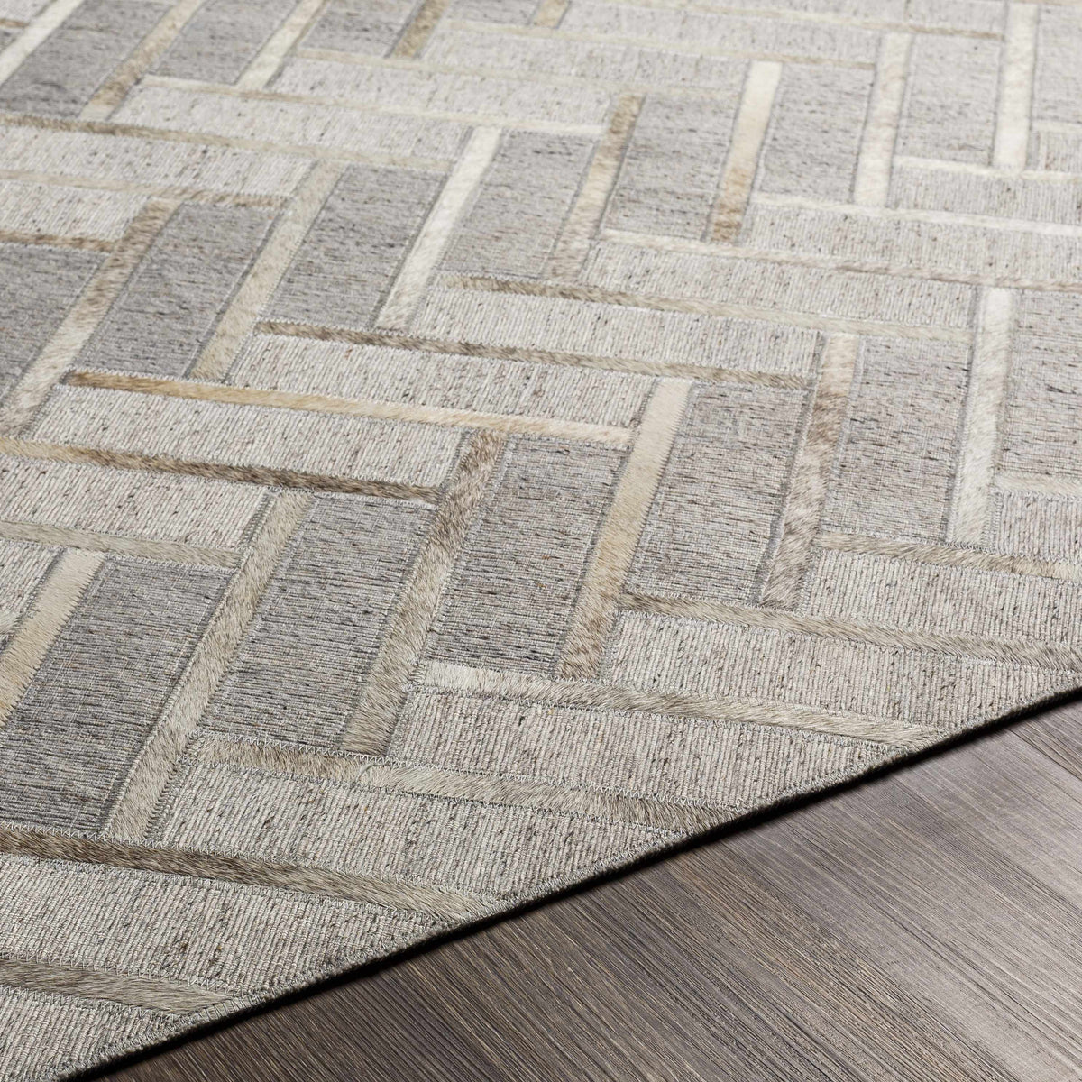 Medora MOD-1026 Handmade Rug