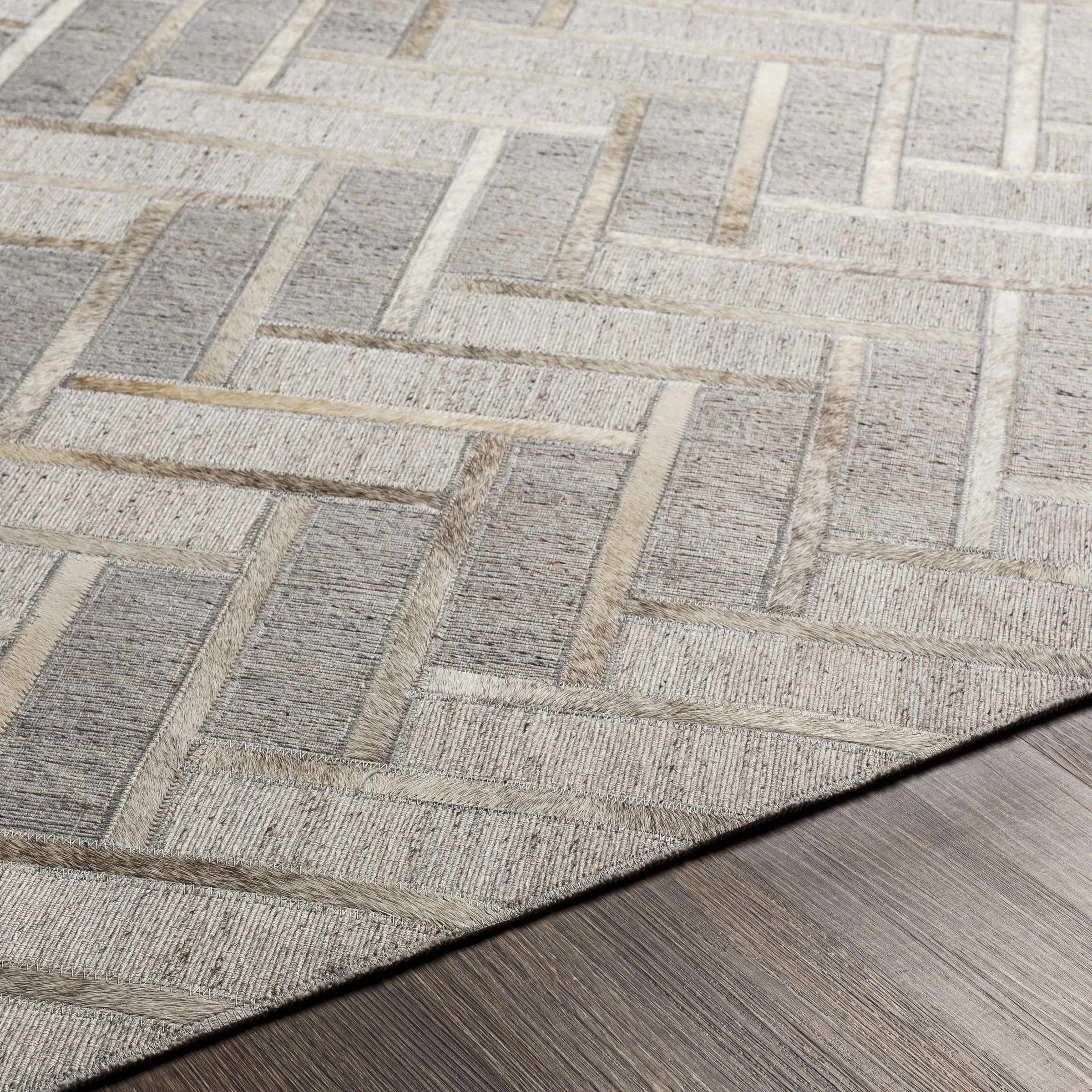 Medora MOD-1026 Handmade Rug