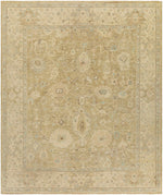 Normandy NOY-8008 Hand Knotted Rug
