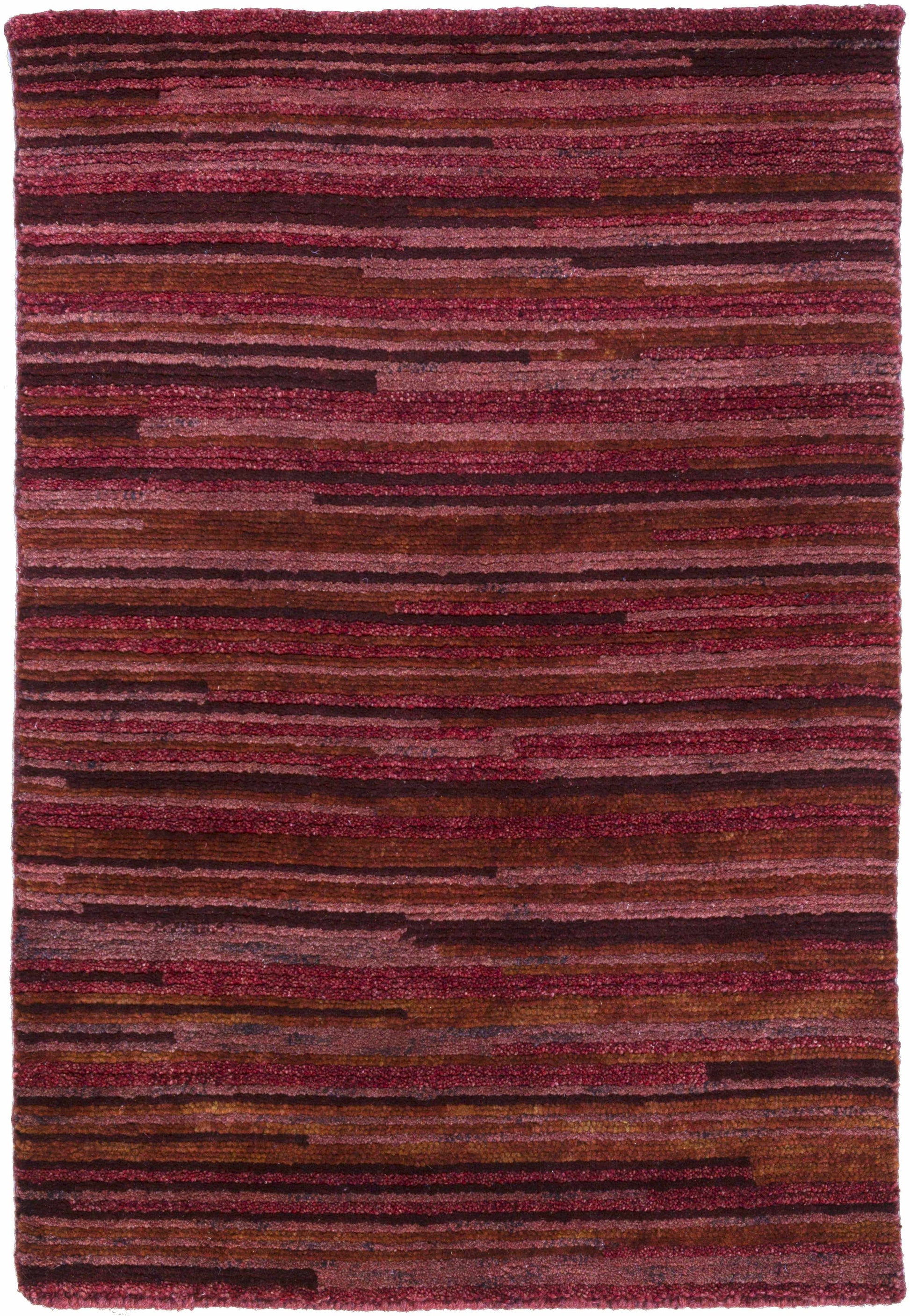 Gradience GDC-7000 Hand Knotted Rug