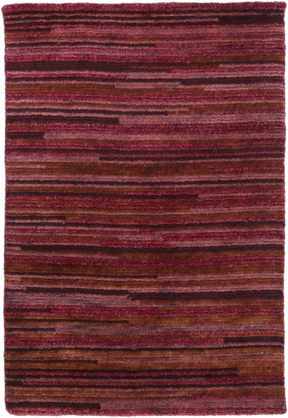 Gradience GDC-7000 Hand Knotted Rug