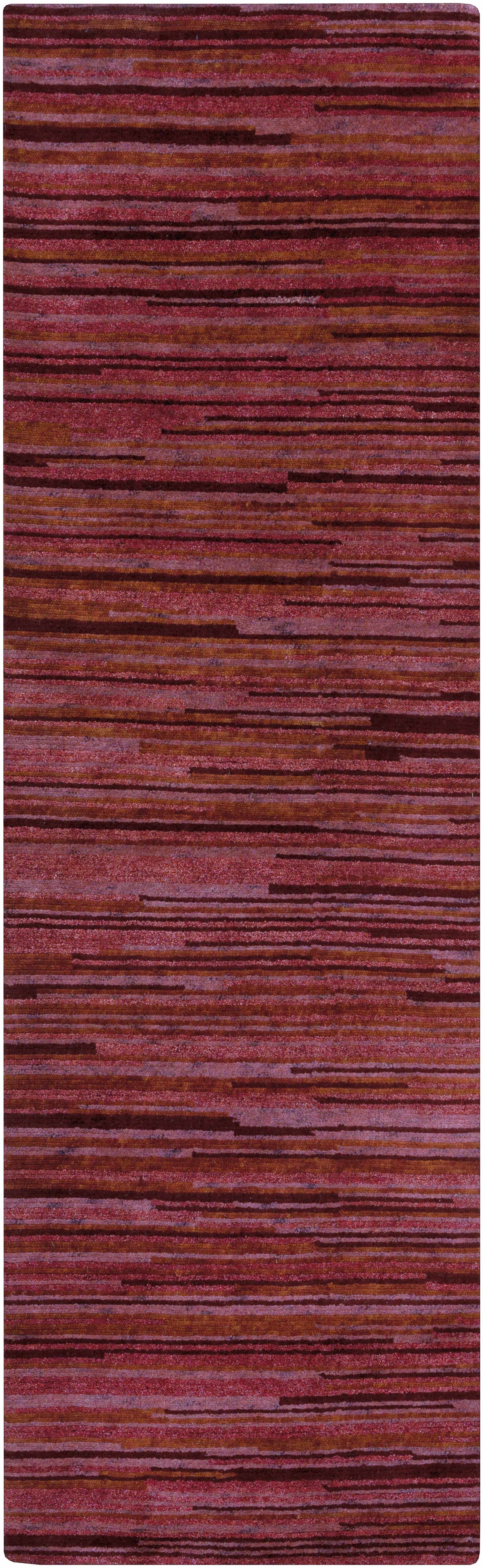 Gradience GDC-7000 Hand Knotted Rug