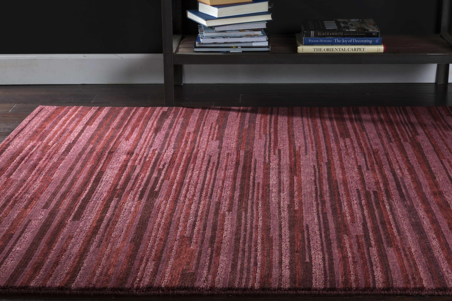 Gradience GDC-7000 Hand Knotted Rug