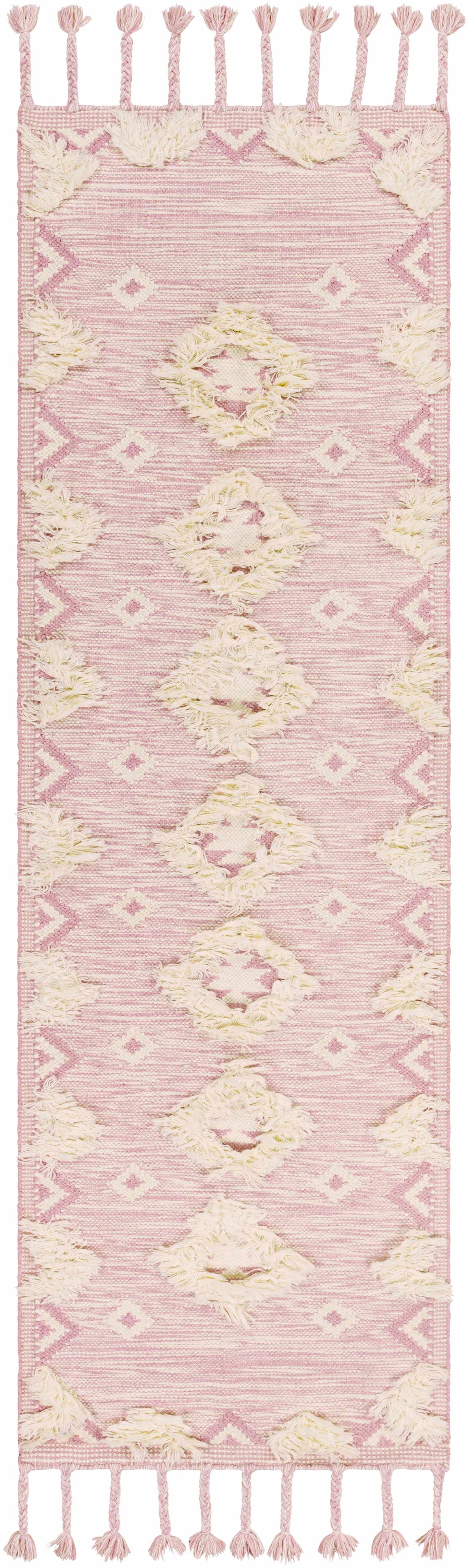 Apache APA-2308 Hand Woven Rug