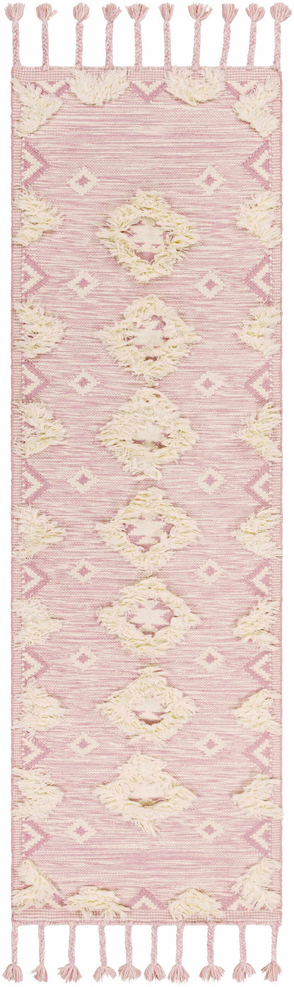 Apache APA-2308 Hand Woven Rug