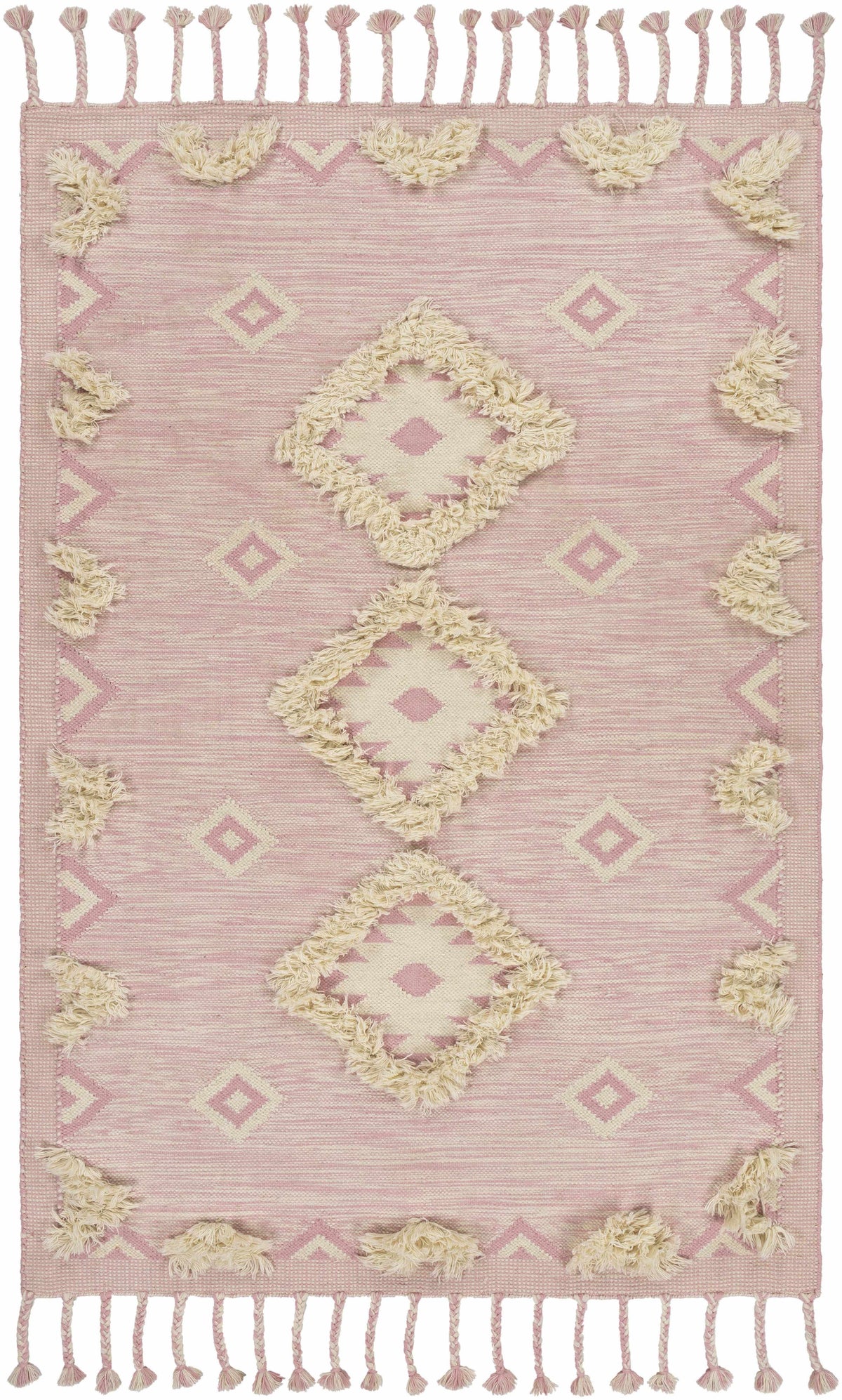 Apache APA-2308 Hand Woven Rug