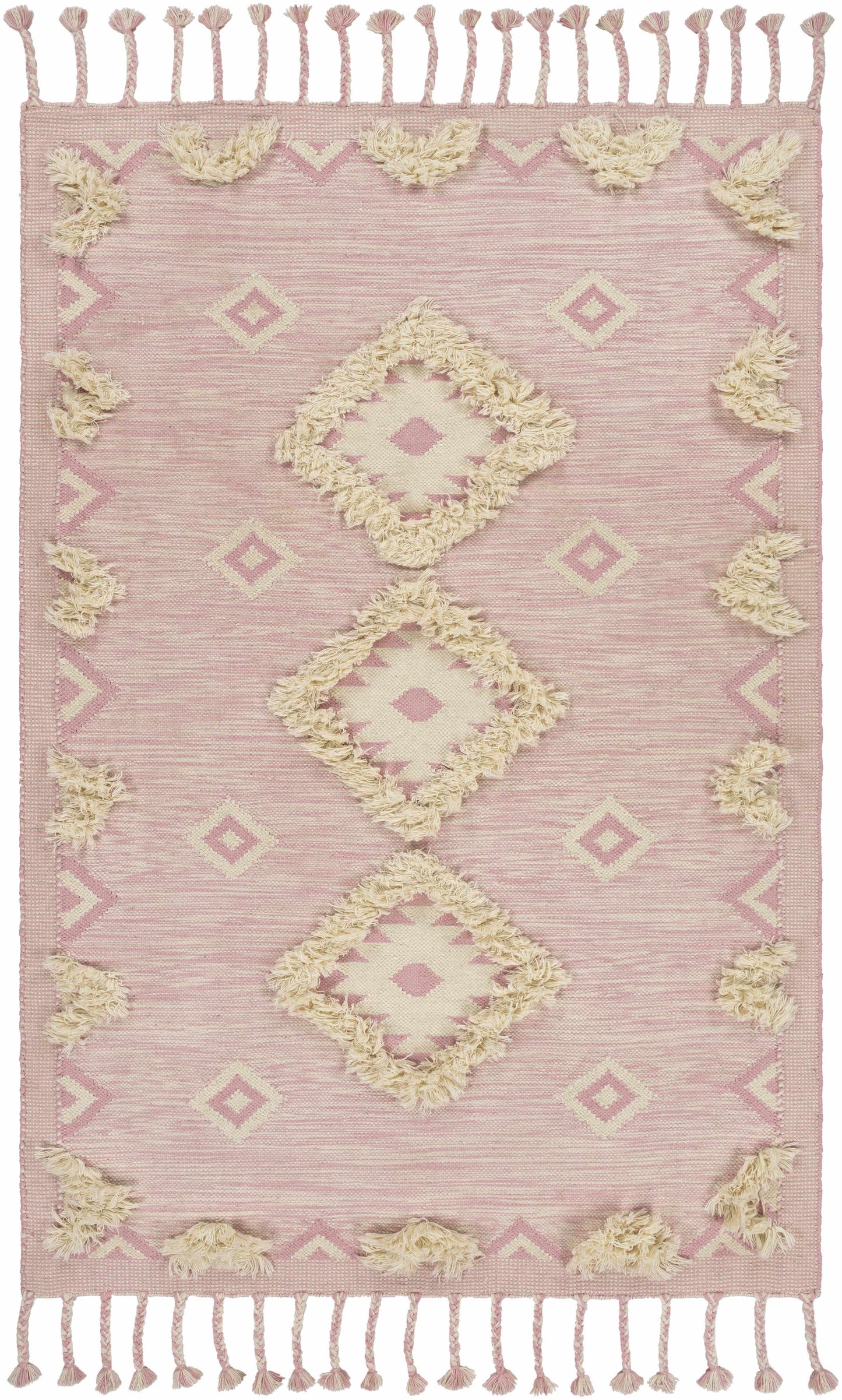 Apache APA-2308 Hand Woven Rug