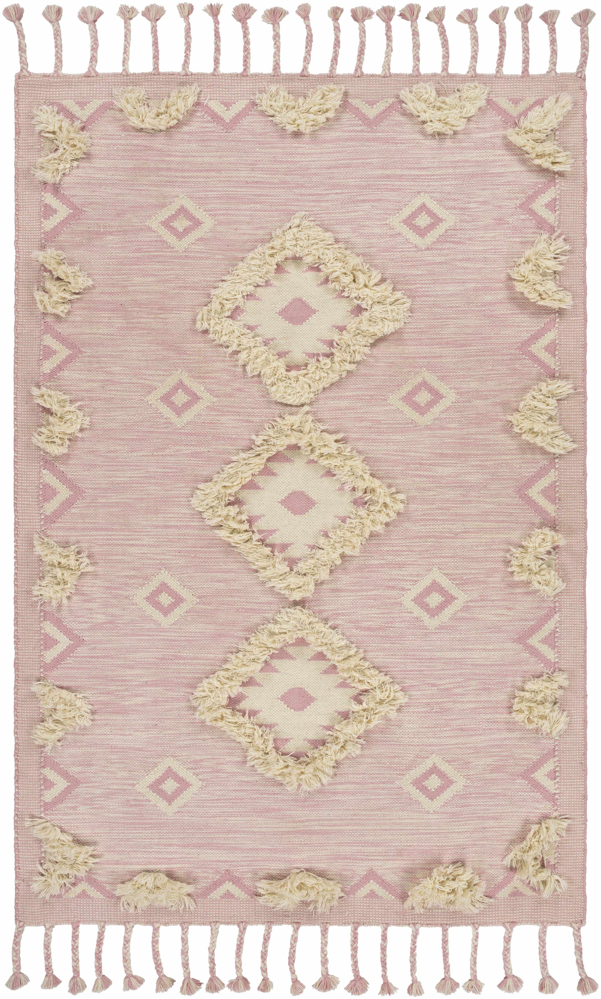 Apache APA-2308 Hand Woven Rug
