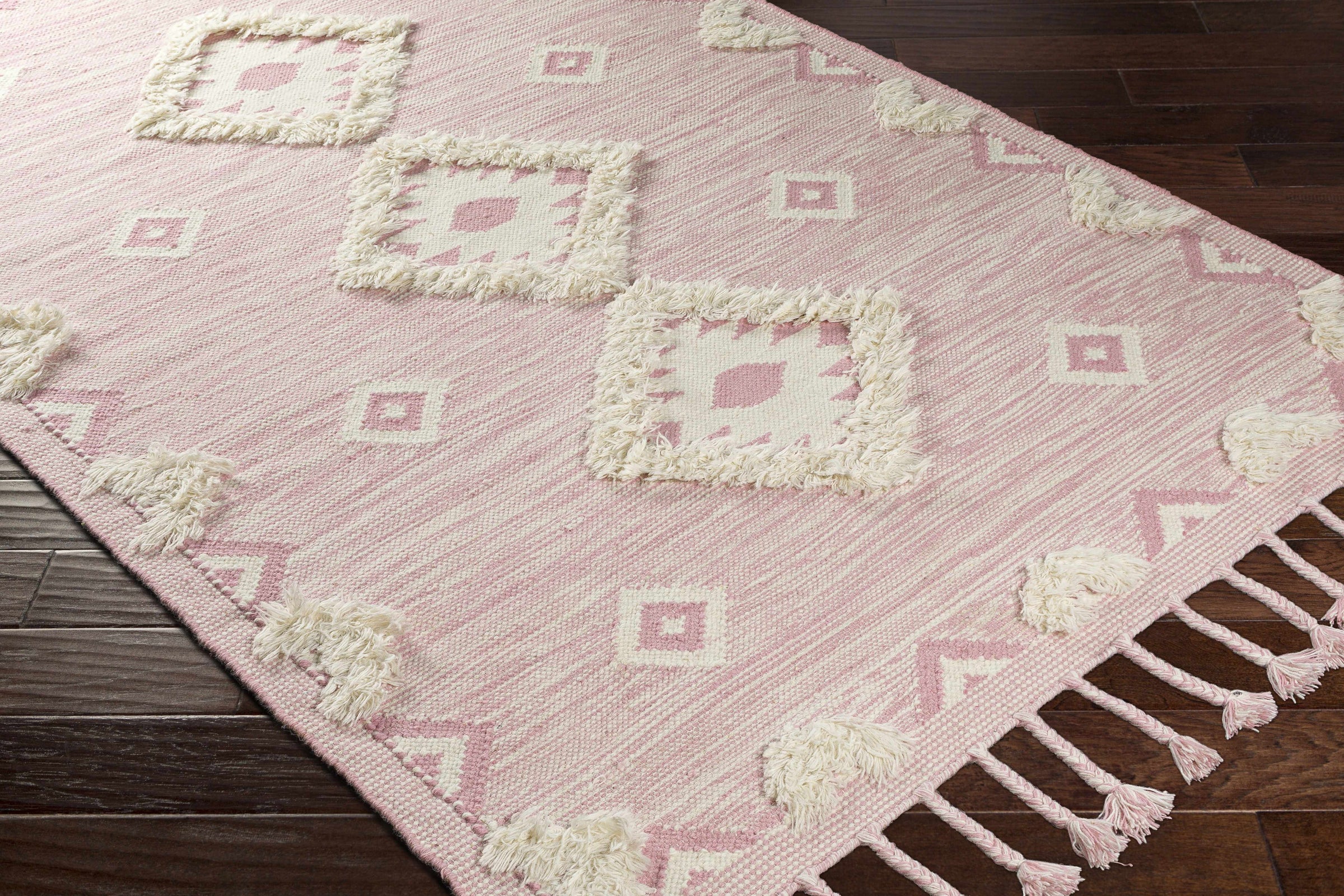 Apache APA-2308 Hand Woven Rug