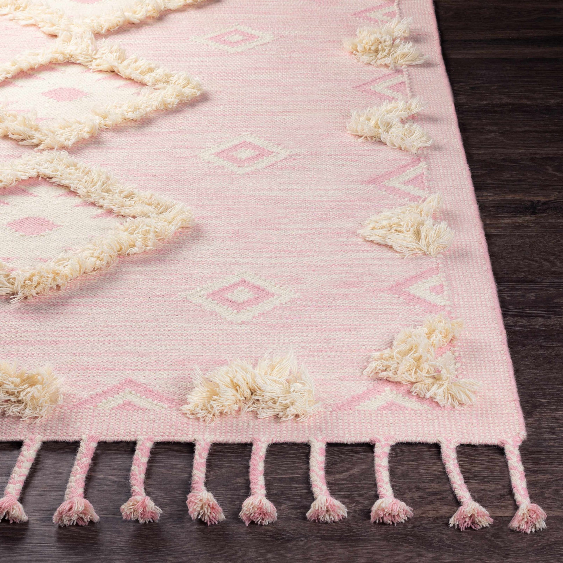 Apache APA-2308 Hand Woven Rug