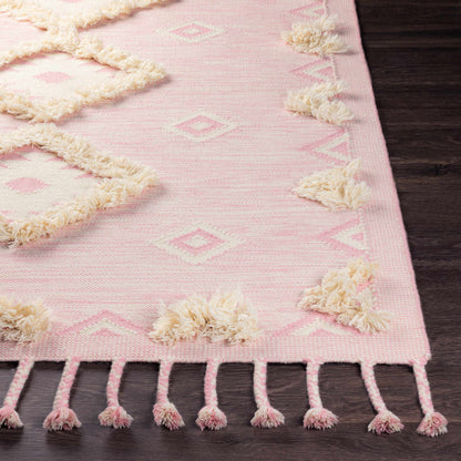 Apache APA-2308 Hand Woven Rug