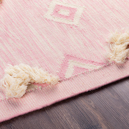 Apache APA-2308 Hand Woven Rug