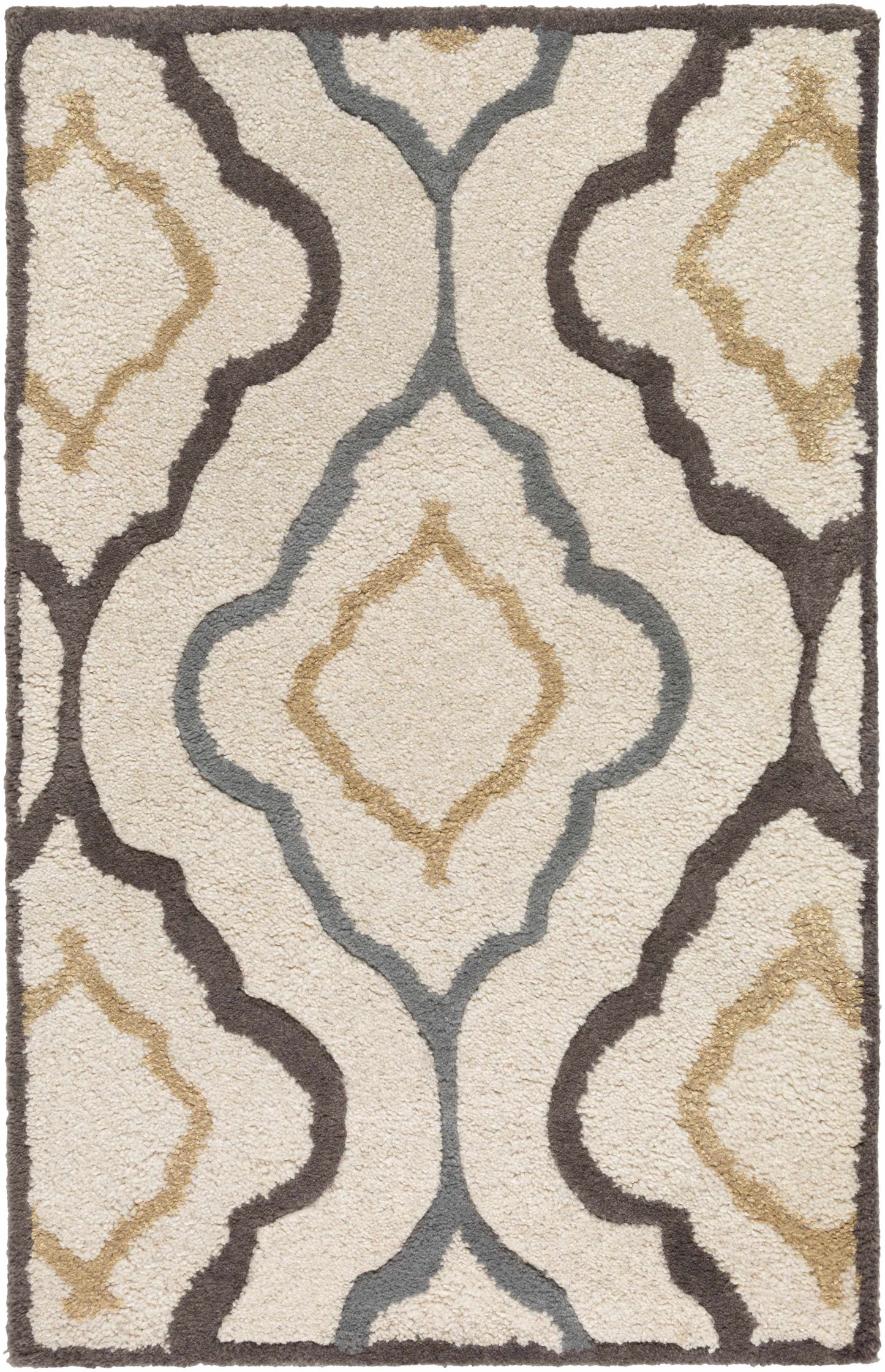 Modern Classics CAN-2024 Hand Tufted Rug