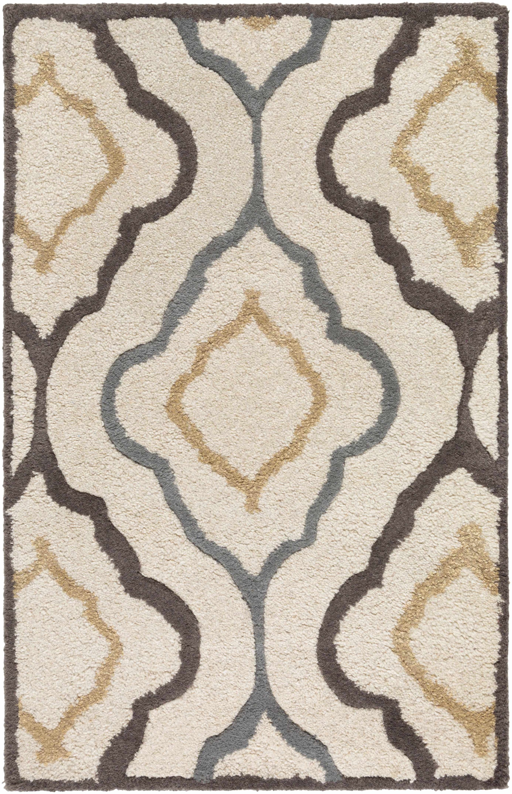 Modern Classics CAN-2024 Hand Tufted Rug